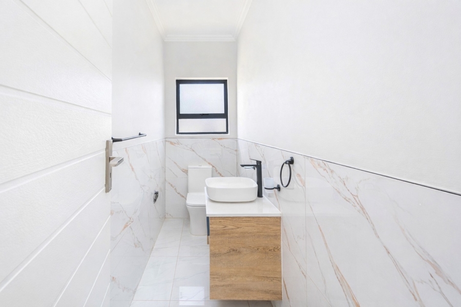 4 Bedroom Property for Sale in Landsmeer Residential Estate North West